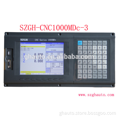 Best Price With DSP 3 Axis CNC Controller for CNC Router